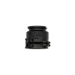 NORMAQUICK PS3 NW12 Blind Plug Quick Connector – 5 Pack – Part #7028711012