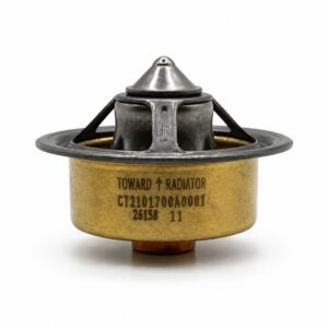 Vernet 330-160 High-Flow Performance Thermostat – 160°F Balanced Sleeve