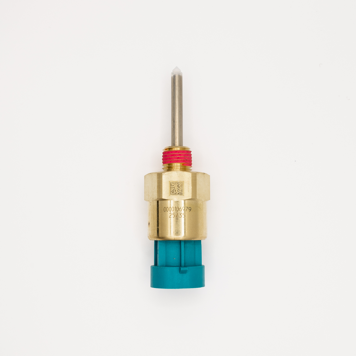 BEDIA 360002 CLS-10 Coolant Level Sensor – 1/4" NPT – Heavy-Duty Liquid Level Switch