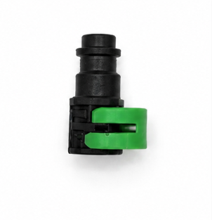 Cooper Standard 310040885 5/16" Nylon Fuel System Block-Off – Dorman 800-330 Replacement – 5 Pack